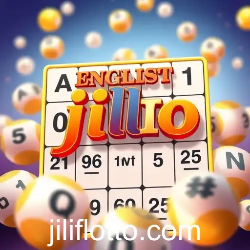 Exploring English Bingo: A New Approach to Learning the Language