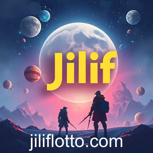 Digital Adventures in the World of Jilif
