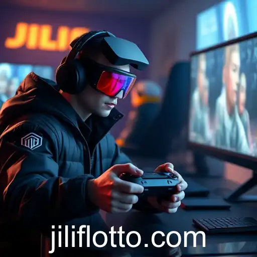 The Evolution of Gaming: Jilif Leads the Charge