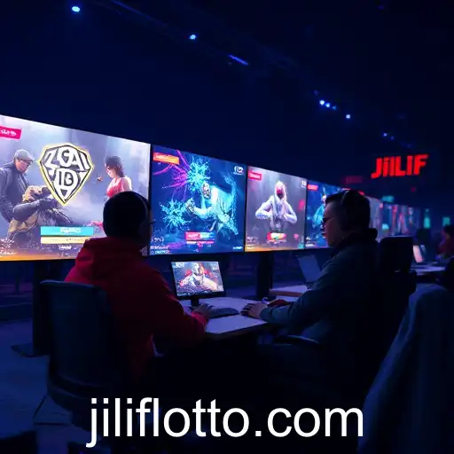Exploring the Rise of Jilif in Online Gaming