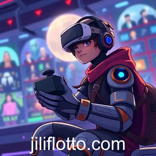 Gaming Landscape Shifts Amidst Economic Change