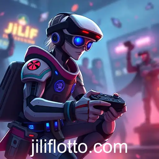 Gaming Trends Reshape Online Engagement