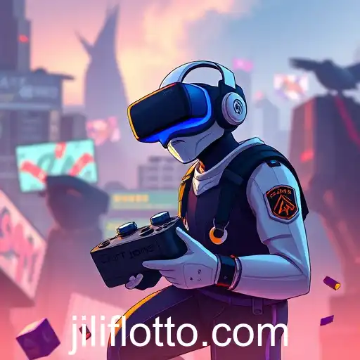 Gaming Trends and Innovations