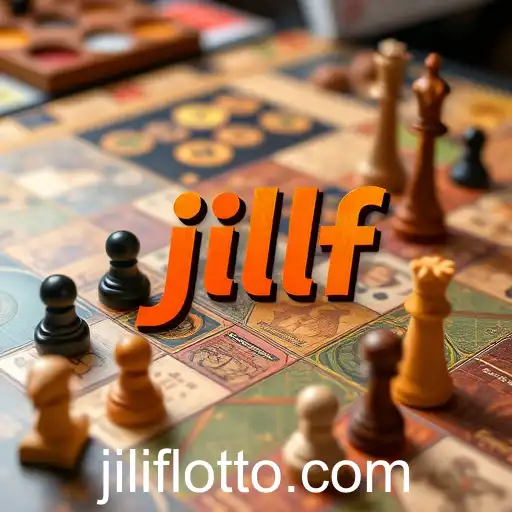 Gaming Trends: The Rise of Jilif in Online Platforms