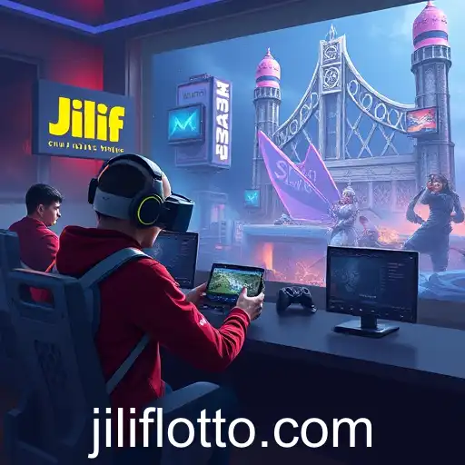 Jilif's Impact on the Gaming Industry's Evolution