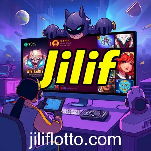Jilif Expands Its Gaming Universe