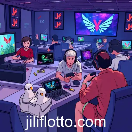 Jilif's Impact on Online Gaming Communities