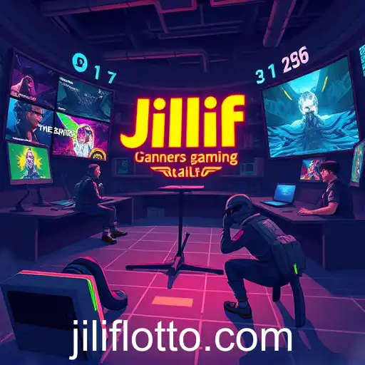 The Rise of Jilif: Gaming Trends and Innovations