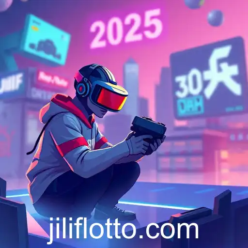 Jilif's Impact on the Gaming Landscape