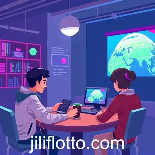 Jilif: Bridging Gamers with Current Trends