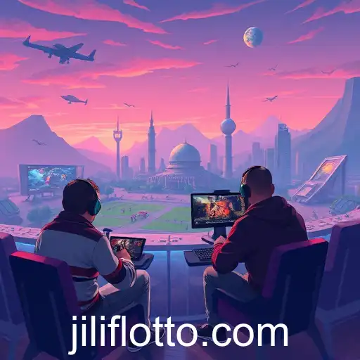 The Evolution of Online Gaming: Jilif's Rise