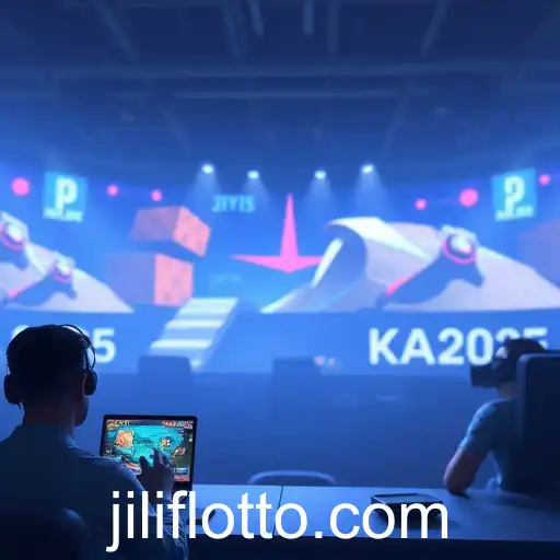 The Rise of Jilif in the Gaming World