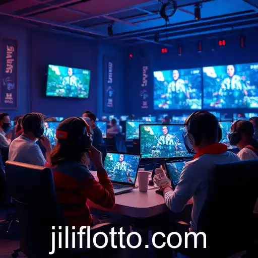 Jilif's Impact on Digital Gaming and Community Dynamics