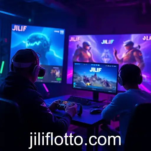 Jilif: A New Era for Online Gaming in 2025