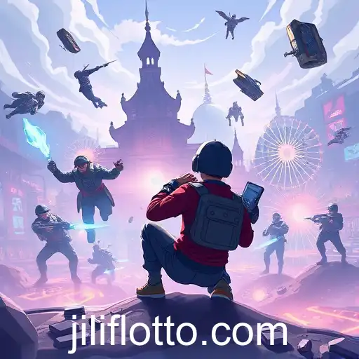 The Rise of Jilif: A New Era for Online Gaming