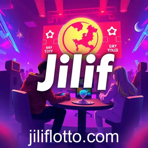 Jilif: Revolutionizing Online Gaming in 2025