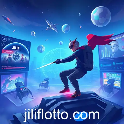 The Rise of Jilif in Online Gaming