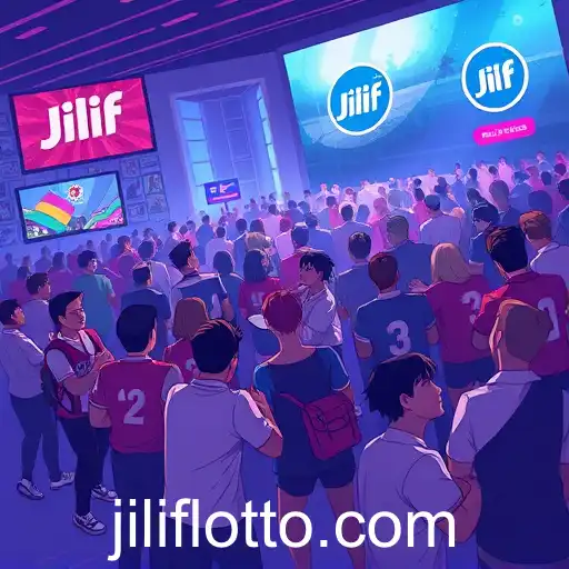 Jilif: Shaping the Future of Online Gaming