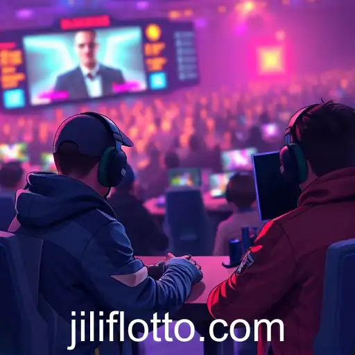 The Rise of Jilif in Online Gaming