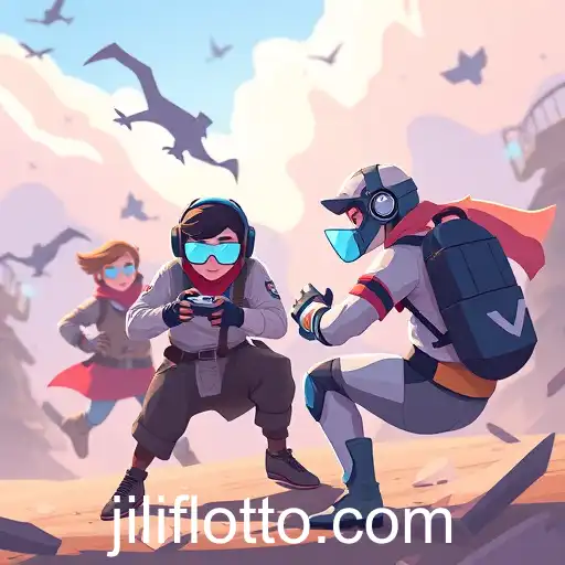 The Rise of Game Websites in 2025