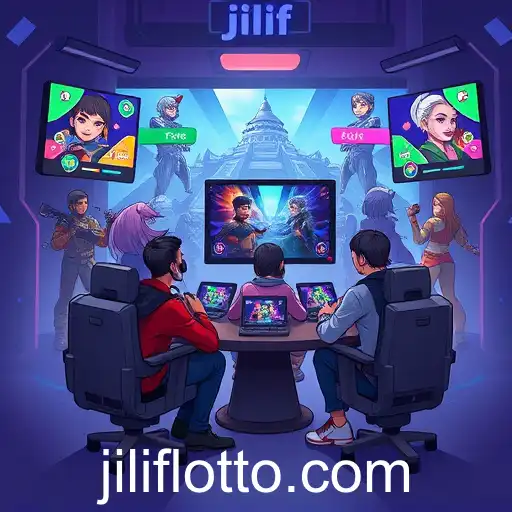 The Rise of Online Gaming Platforms