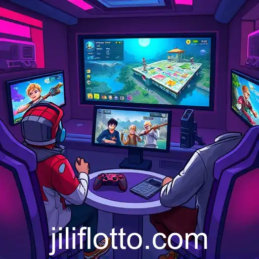 The Rise of Jilif in Gaming Communities