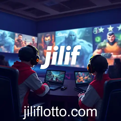 The Rise of Jilif in the Gaming World