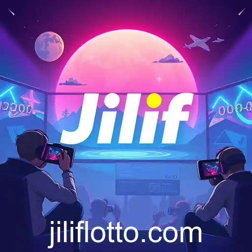 The Rise of Jilif: Gaming in the Mid-2020s