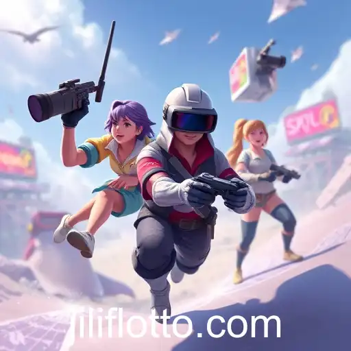 The Rise of Jilif in the Gaming World