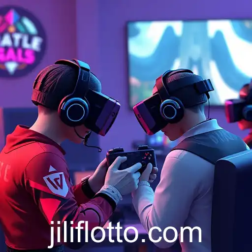 Rising Trends in Gaming: The Impact of 'Jilif'