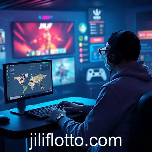 The Rise of Gaming in 2025: Insights and Trends