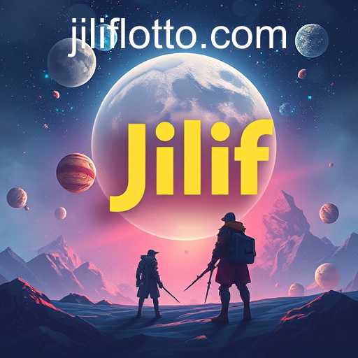 Digital Adventures in the World of Jilif