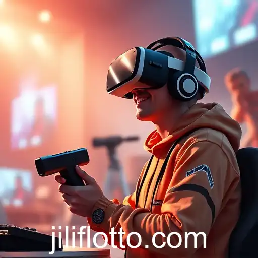 The Evolution of Online Gaming Trends