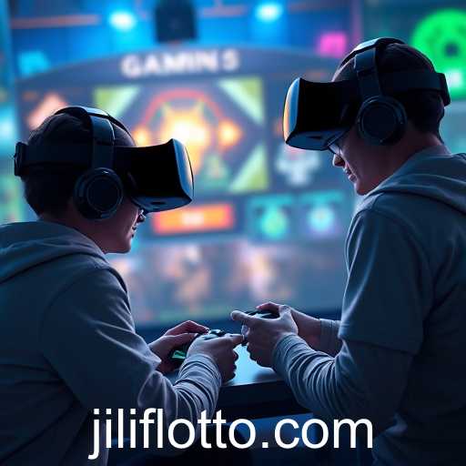 Gaming Trends and Innovations Shaping 2025