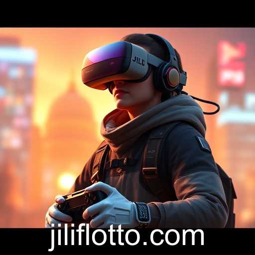 Gaming and Technology: The Symbiotic Evolution