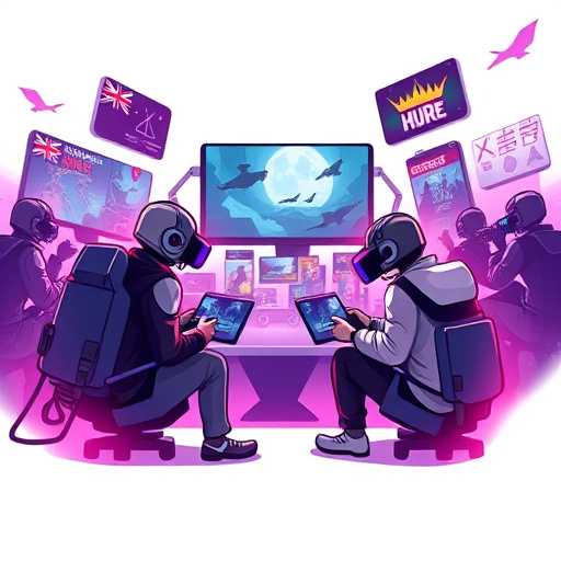 Gaming Trends and Innovations