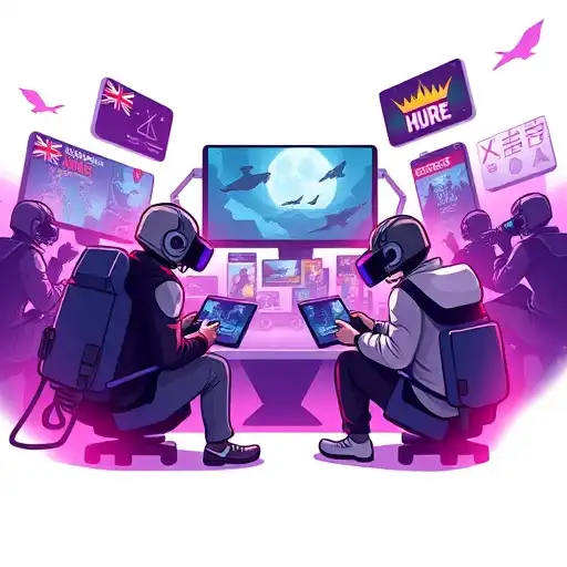 Gaming Trends and Innovations