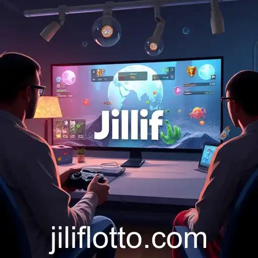 Rise of Gamification: Jilif's Role in Educational Transformation