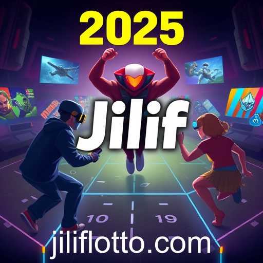 The Rise of Jilif: Revolutionizing Game Platforms