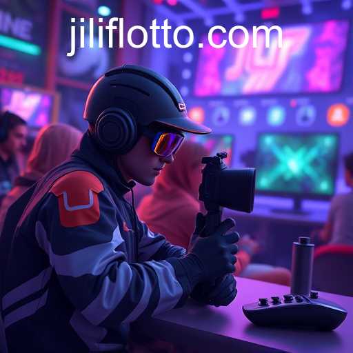 Jilif Game Revolution: Uniting Players Worldwide