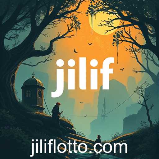 Jilif: Revolutionizing English Game Experiences