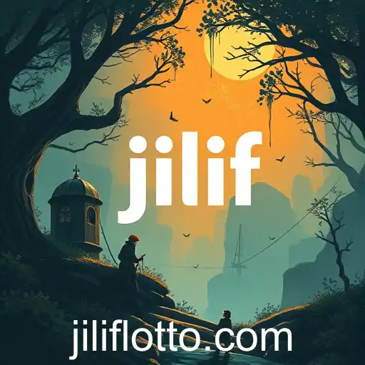 Jilif: Revolutionizing English Game Experiences
