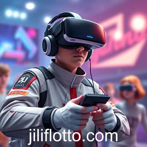 Jilif's Impact on Online Gaming in 2025