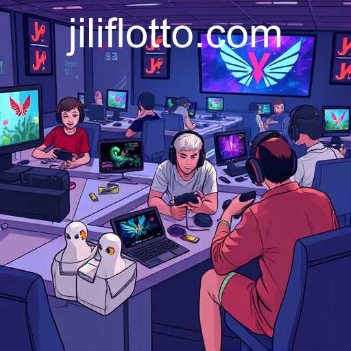 Jilif's Impact on Online Gaming Communities