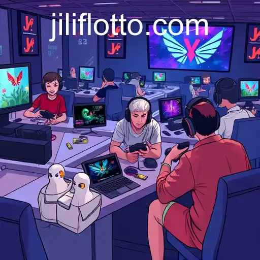 Jilif's Impact on Online Gaming Communities