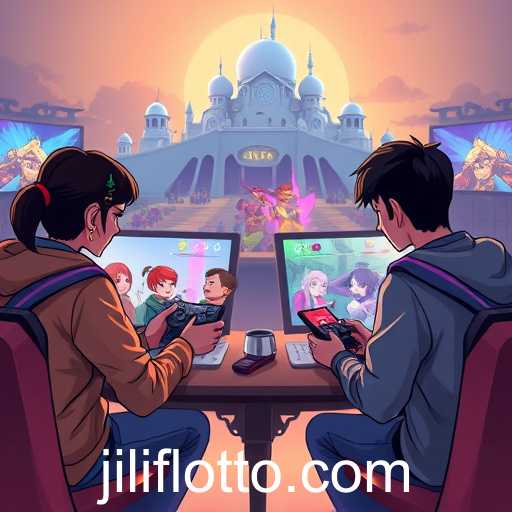 The Rise of Jilif: Gaming Trends and Innovations