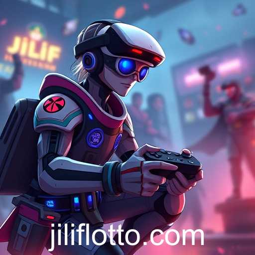 Gaming Revolution: The Rise of Jilif