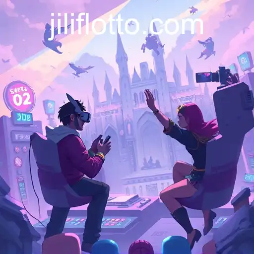 The Rise of Jilif in the Gaming World