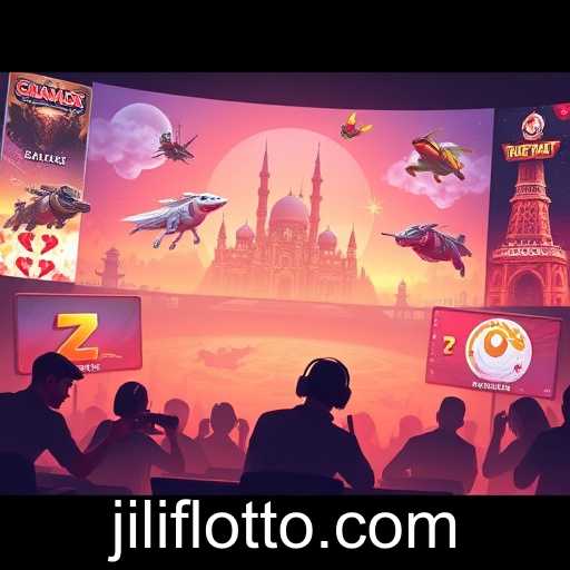 The Growing Influence of Jilif in Online Gaming