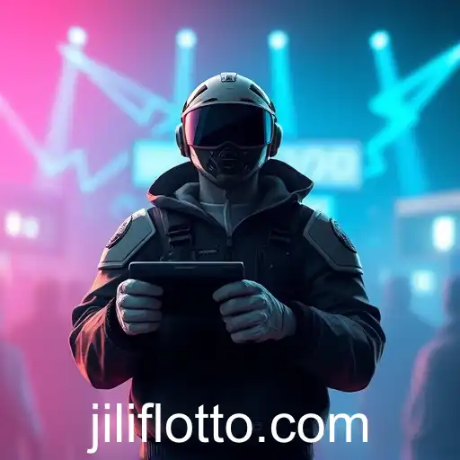 Jilif: A New Era for Online Gaming in 2025